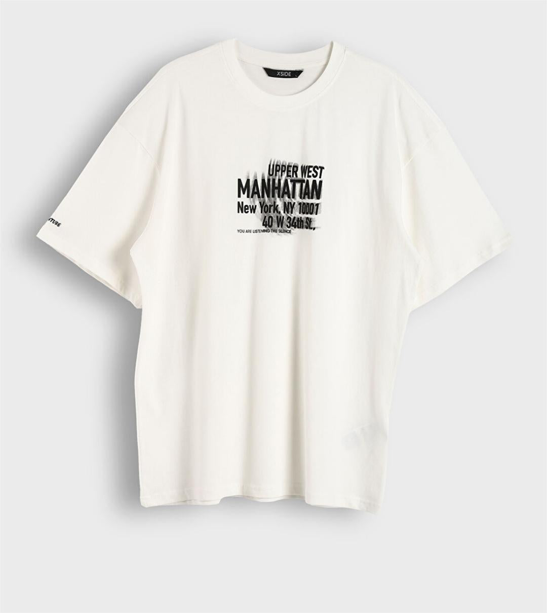 Karizma T-shirt TA001