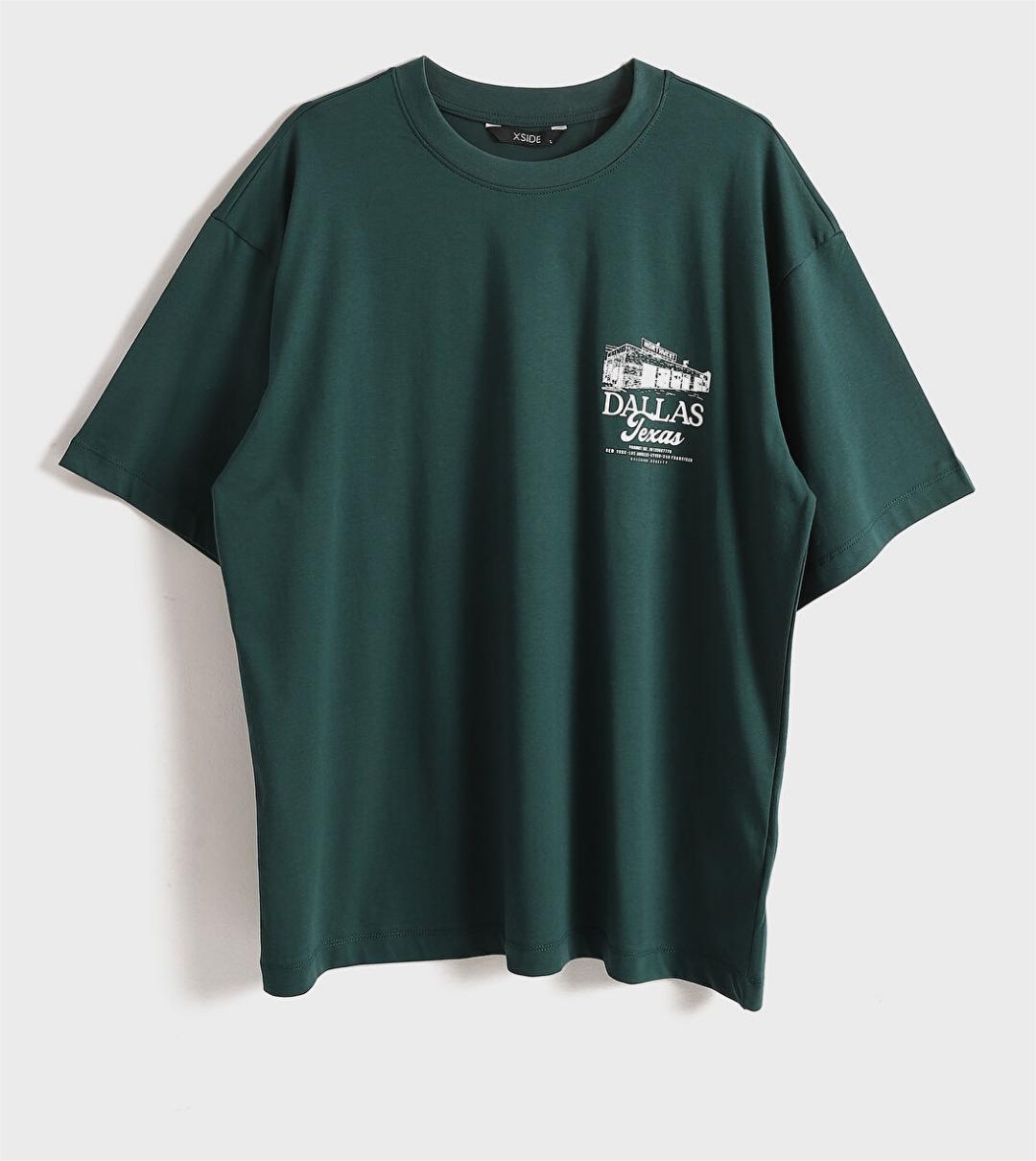 Karizma T-shirt TA004