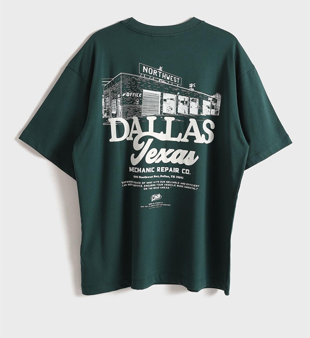 Karizma T-shirt TA004