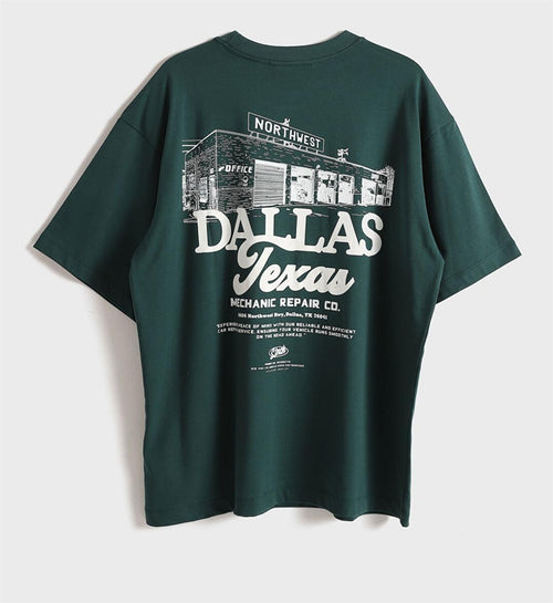 Karizma T-shirt TA004