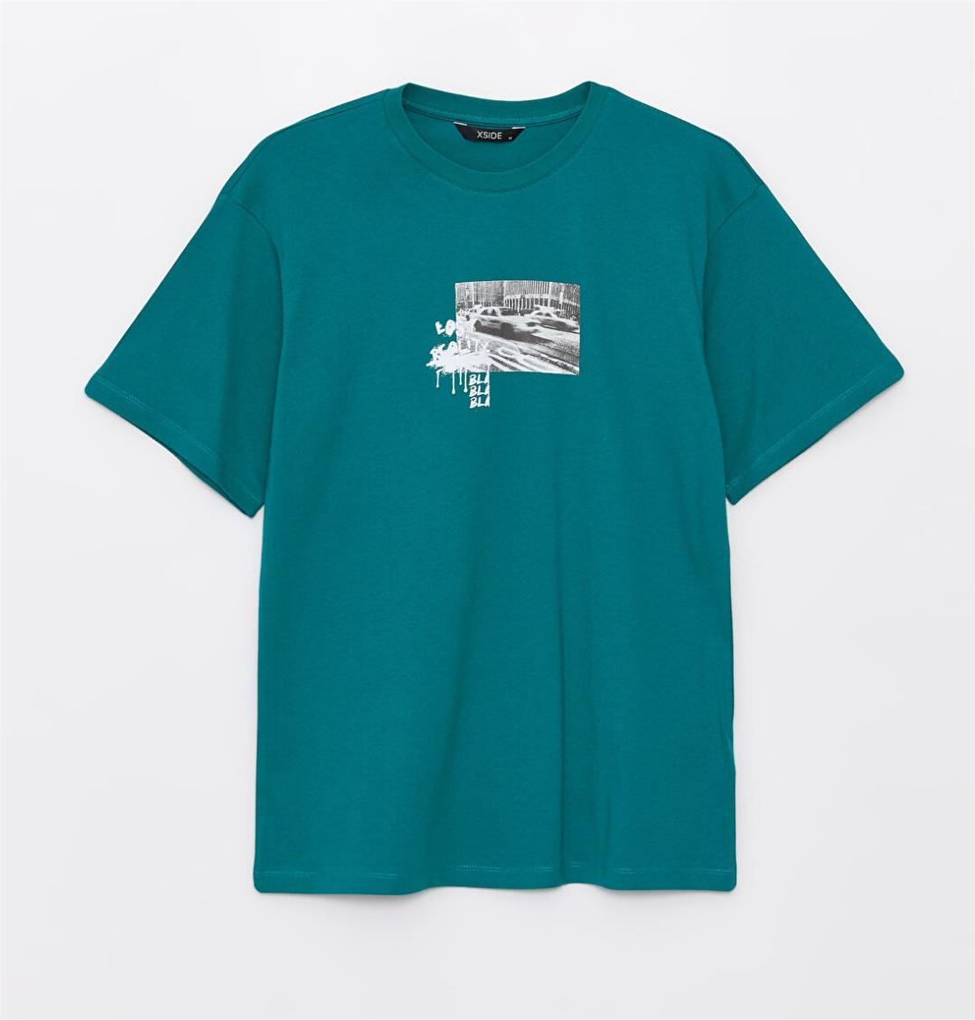 Karizma T-shirt TA006