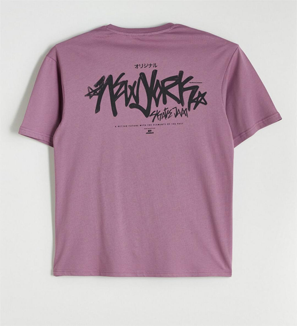 Karizma T-shirt TA009