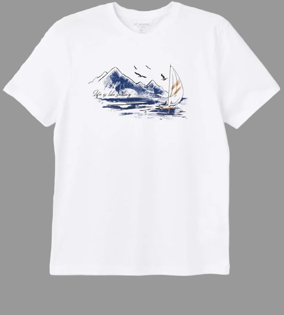 Karizma T-shirt TA011