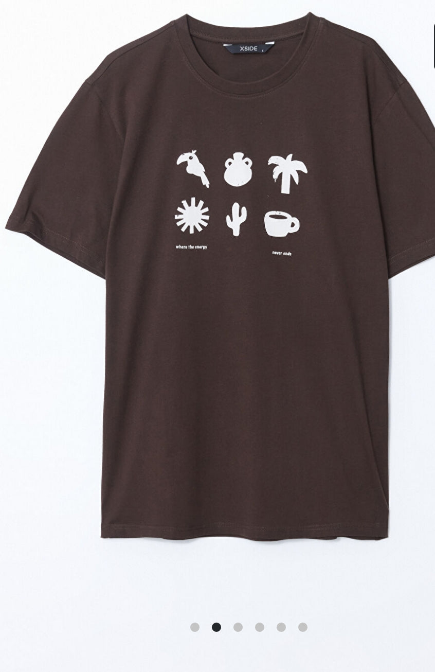 Karizma T-shirt TA016