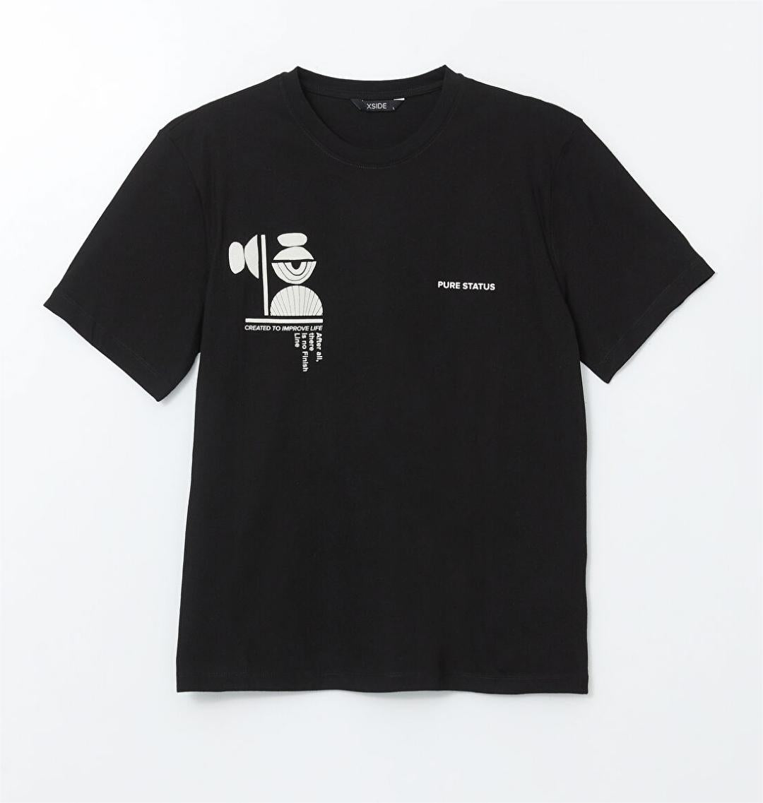 Karizma T-shirt TA017