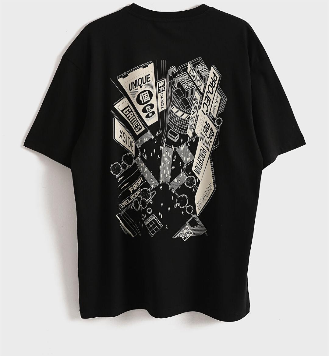 Karizma T-shirt TA020