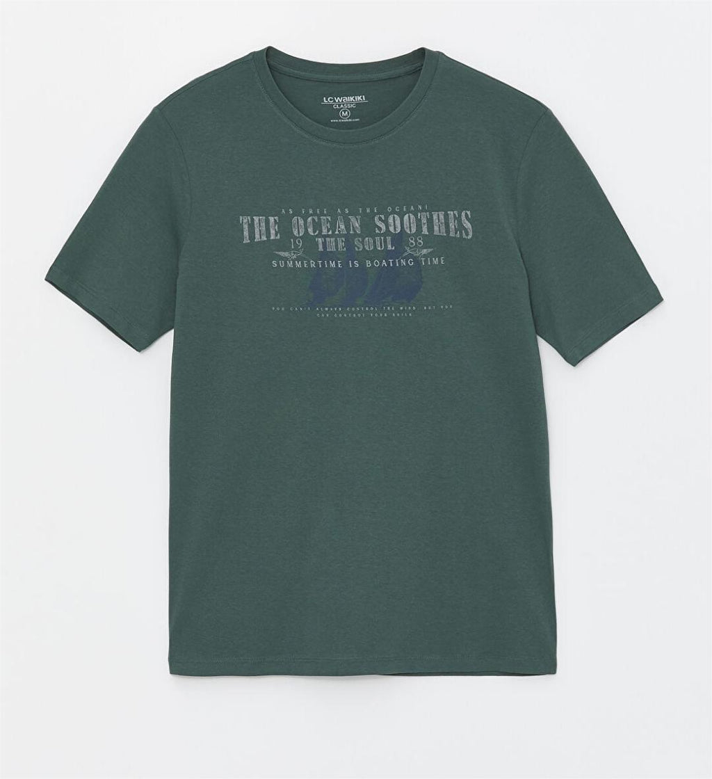 Karizma T-shirt TA024