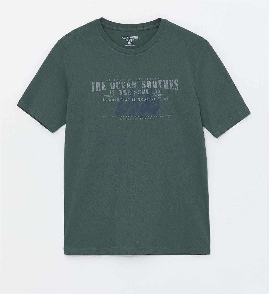 Karizma T-shirt TA024