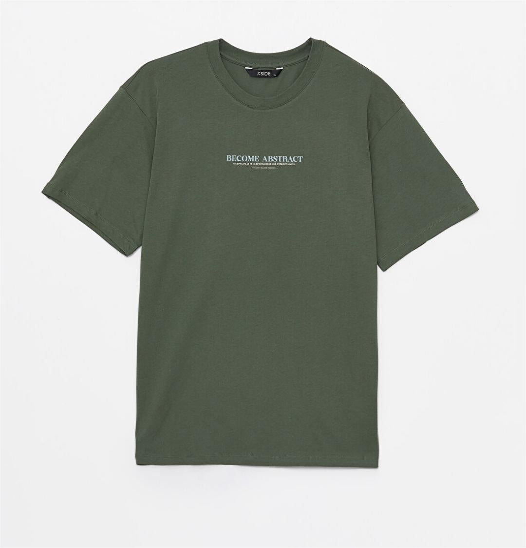 Karizma T-shirt TA026