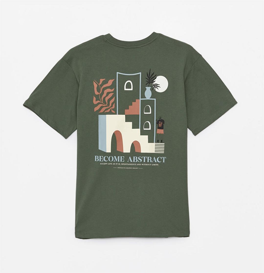 Karizma T-shirt TA026