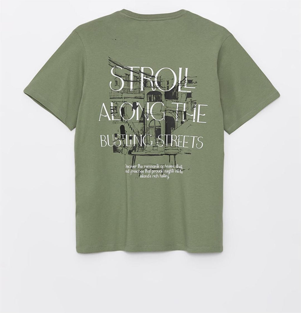 Karizma T-shirt TA027