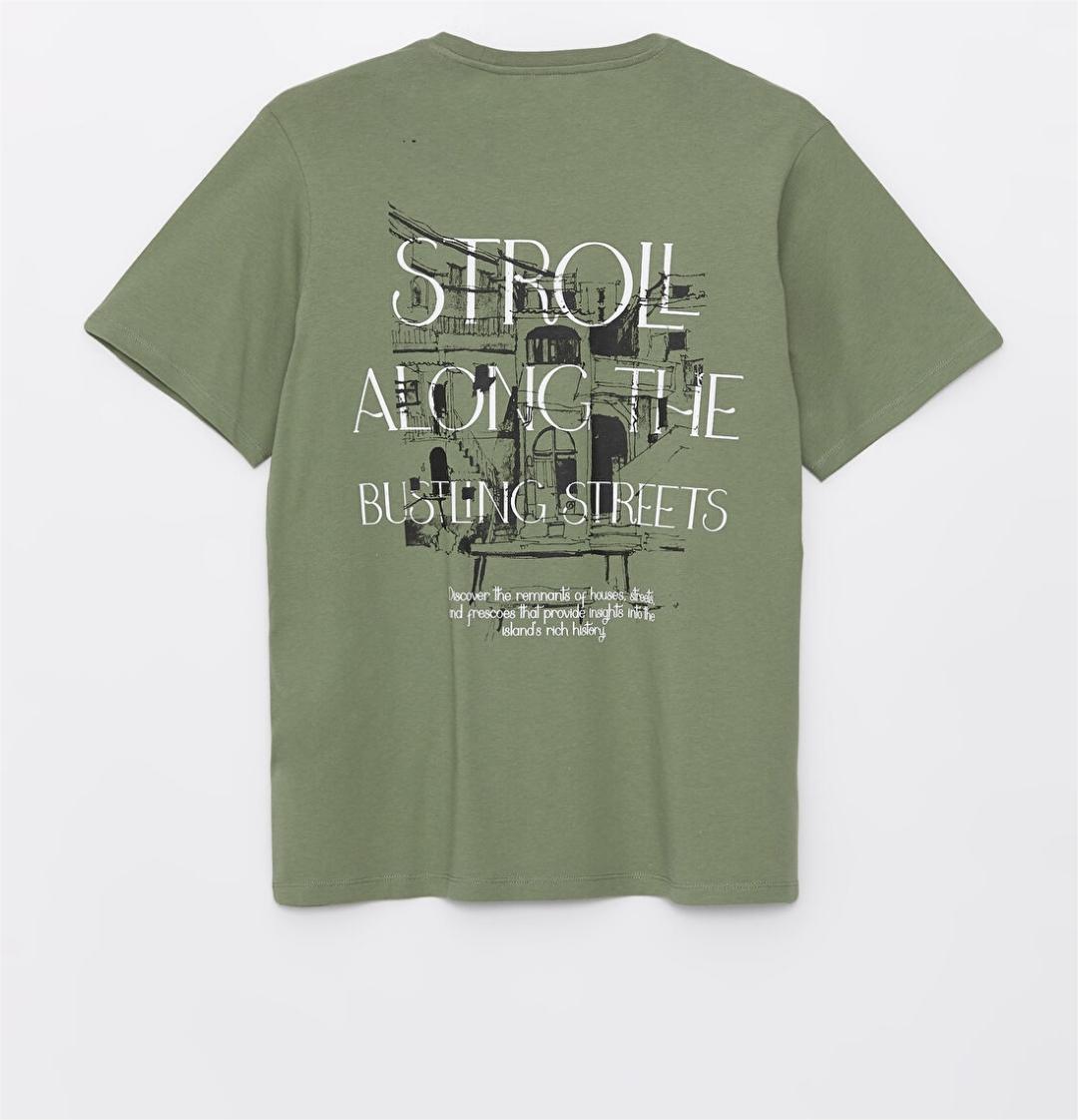 Karizma T-shirt TA027