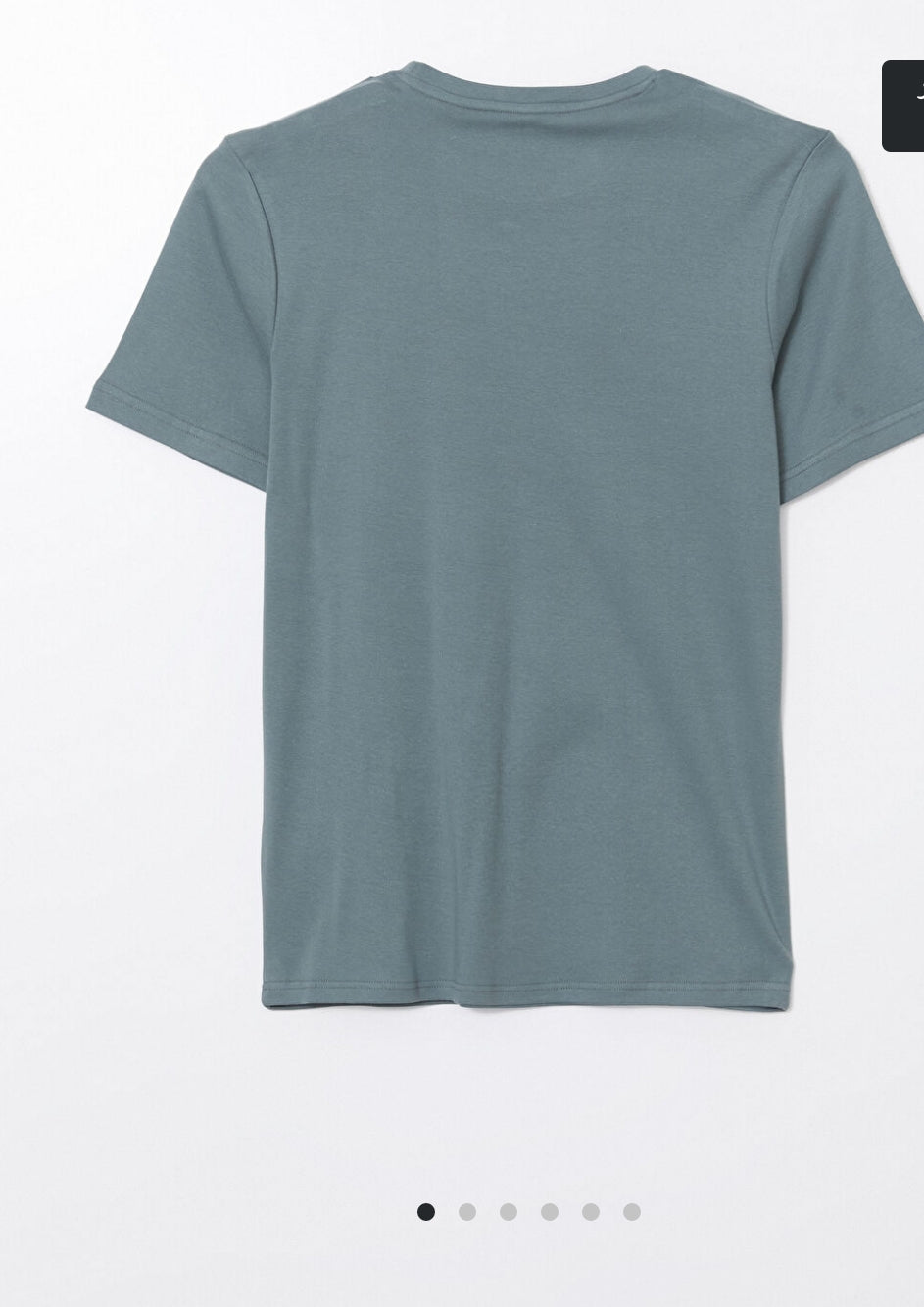 Karizma T-shirt TA029