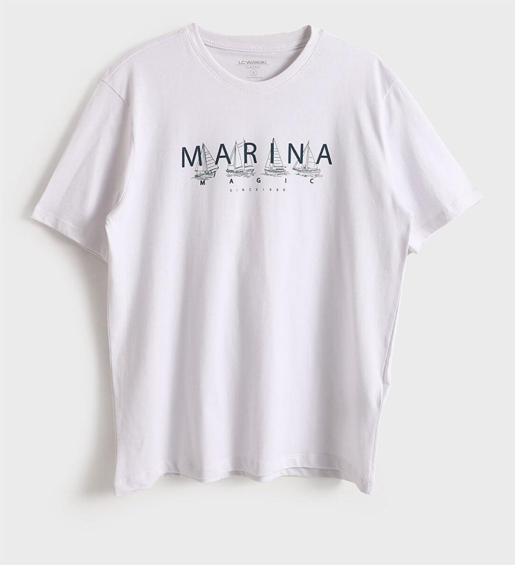 Karizma T-shirt TA030