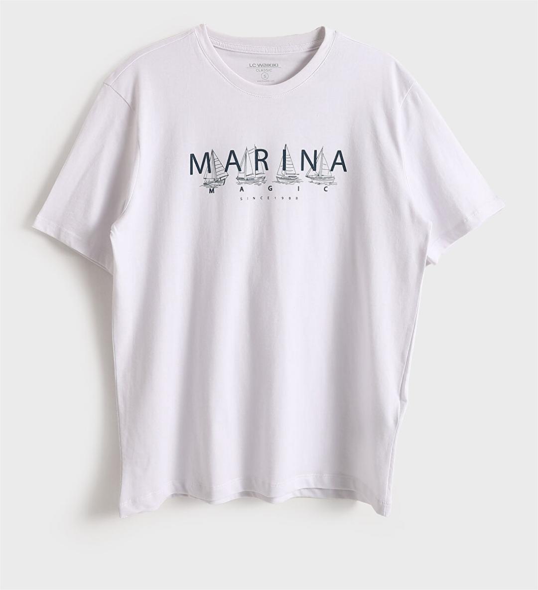 Karizma T-shirt TA030